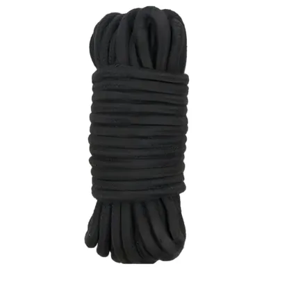 อุปกรณ์พันธนาการ เชือกสำหรับกิจกรรมคู่รัก มีหลายสีให้เลือก BDSM
