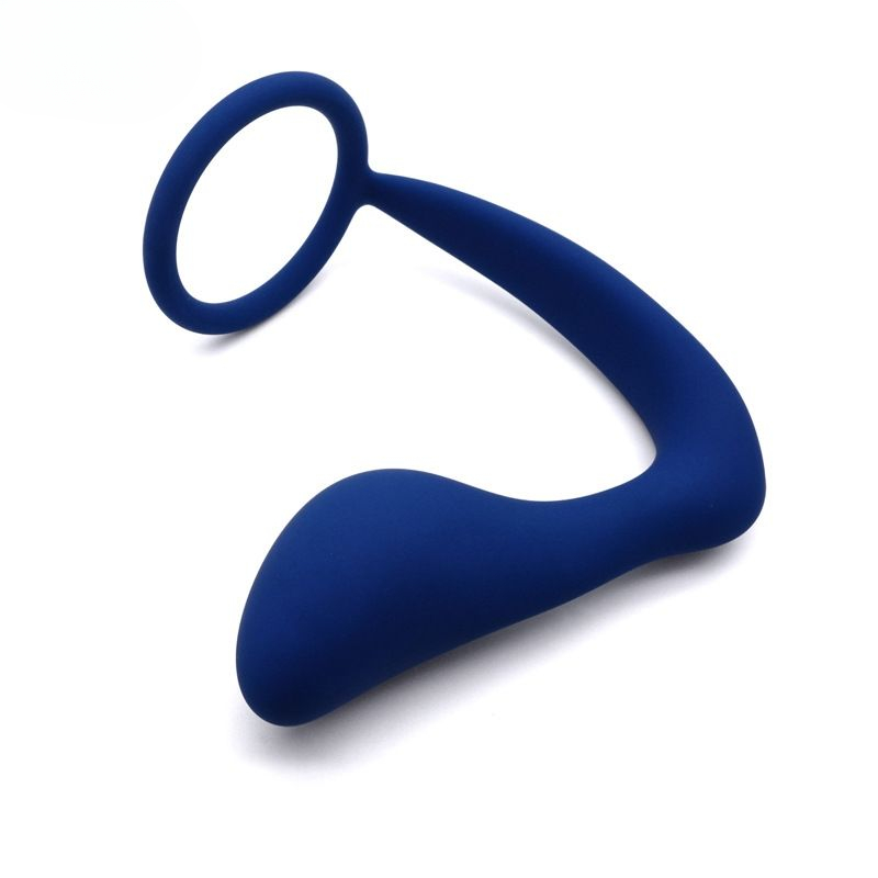 W0176 ห่วงล็อกสเปิร์ม 1 เครื่อง 2 ฟังก์ชัน ออกแบบตามหลักสรีรศาสตร์ วัสดุสัมผัสเนียนนุ่ม|OEM