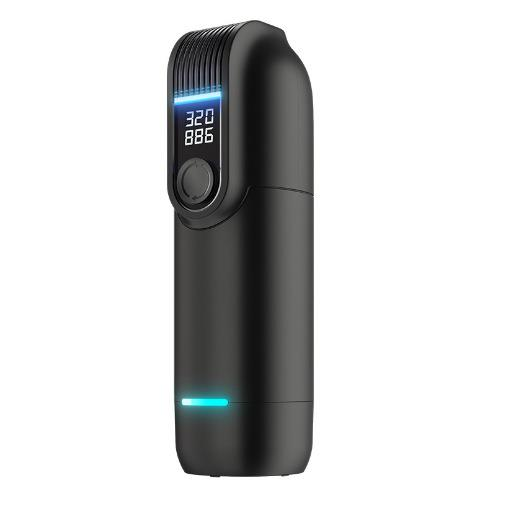 ถ้วยอัตโนมัติ 6 ระดับการปรับความเร็วแบบต่อเนื่อง ความเร็วสูงสุด 320 ครั้ง/นาที เทคโนโลยีการดูดด้วยแรงดันลบแบบใหม่ จำลอง 9 ตัวละคร 9 สถานการณ์ การโต้ตอบแบบสองหน้าจออัจฉริยะ|Leten|PRO-sextoyfunny