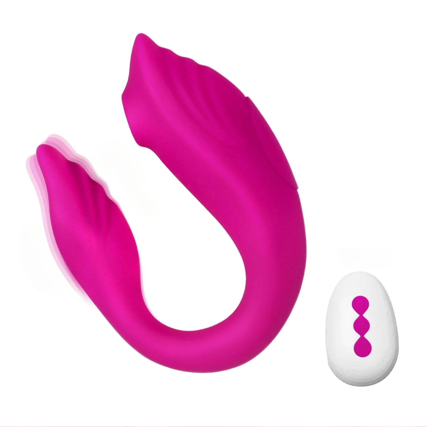 W0283 การดูดของเล่น เครื่องยนต์คู่ ดูดหลายความถี่ ควบคุมอินฟราเรด ออกแบบสวมใส่|Sandfox