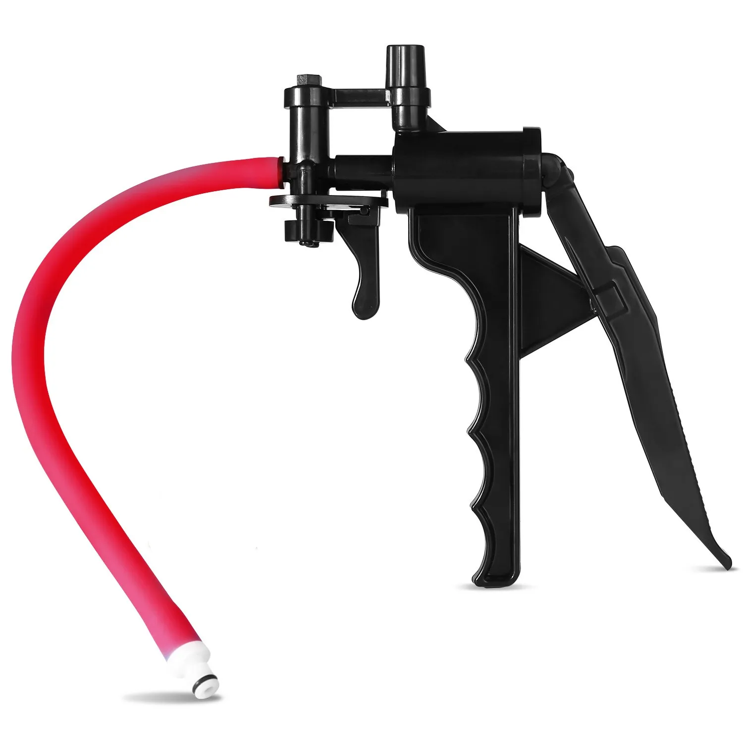 Manual Adjustable Air Negative Pressure Suction Pump