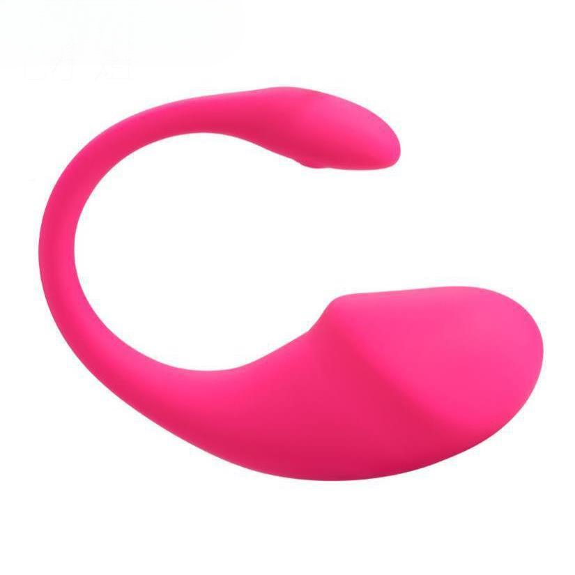 W0305 ไข่สั่น 9โหมดความสั่น กระตุ้นหลายจุด ควบคุมระยะไกลผ่านแอป วัสดุผิวสัมผัสอ่อนโยน|LY