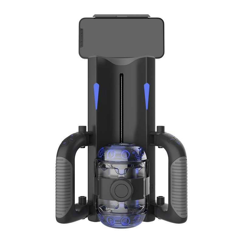 ถ้วยอัตโนมัติ 10 ความถี่ปรับได้、โหมดปะทุด้วยการกดครั้งเดียว、ความเร็วสูงสุด 500 ครั้ง/นาที、ระยะยืดหด 120 มม.、ออกแบบมือจับพับได้ |Toyshcool|transformers-sextoyfunny