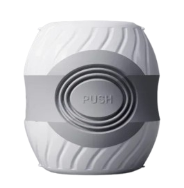 W0375 ถ้วยอัตโนมัติ 双มอเตอร์ 10 ระดับความถี่ รูปร่างบาร์เรล ผิวสัมผัส 3D วัสดุสัมผัสนุ่ม|YX