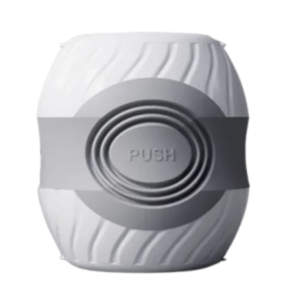 W0375 ถ้วยอัตโนมัติ 双มอเตอร์ 10 ระดับความถี่ รูปร่างบาร์เรล ผิวสัมผัส 3D วัสดุสัมผัสนุ่ม|YX