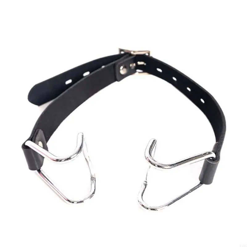 W0568 เครื่องขยายปาก อุปกรณ์ระดับสูง วัสดุ PU ปรับความยาวได้|BX