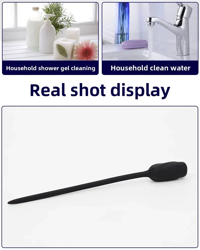 10 Frequencies Wireless Remote Control Urethral Sound
