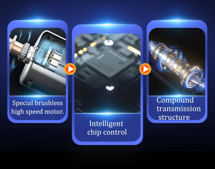 10 Frequency Heating Automatic Male Masturbator Smart Chip