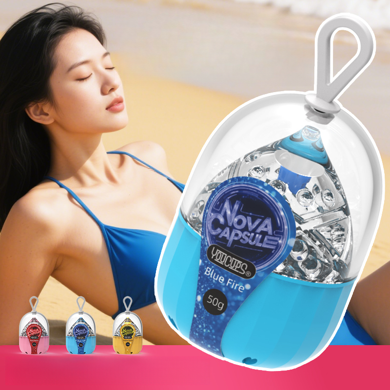 W5511未定价ถ้วยช่วยตัวเองใช้มือ วัสดุ TPE หนาพิเศษ เลือกได้ 3 ช่องทาง เนื้อสัมผัสสมจริงเหมือนมนุษย์