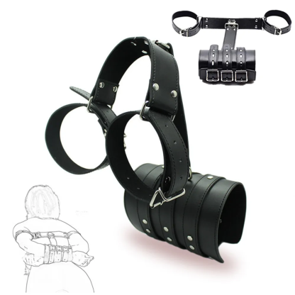 W6622未定价สายรัดหลังแบบSMสำหรับควบคุมท่าทาง วัสดุPU