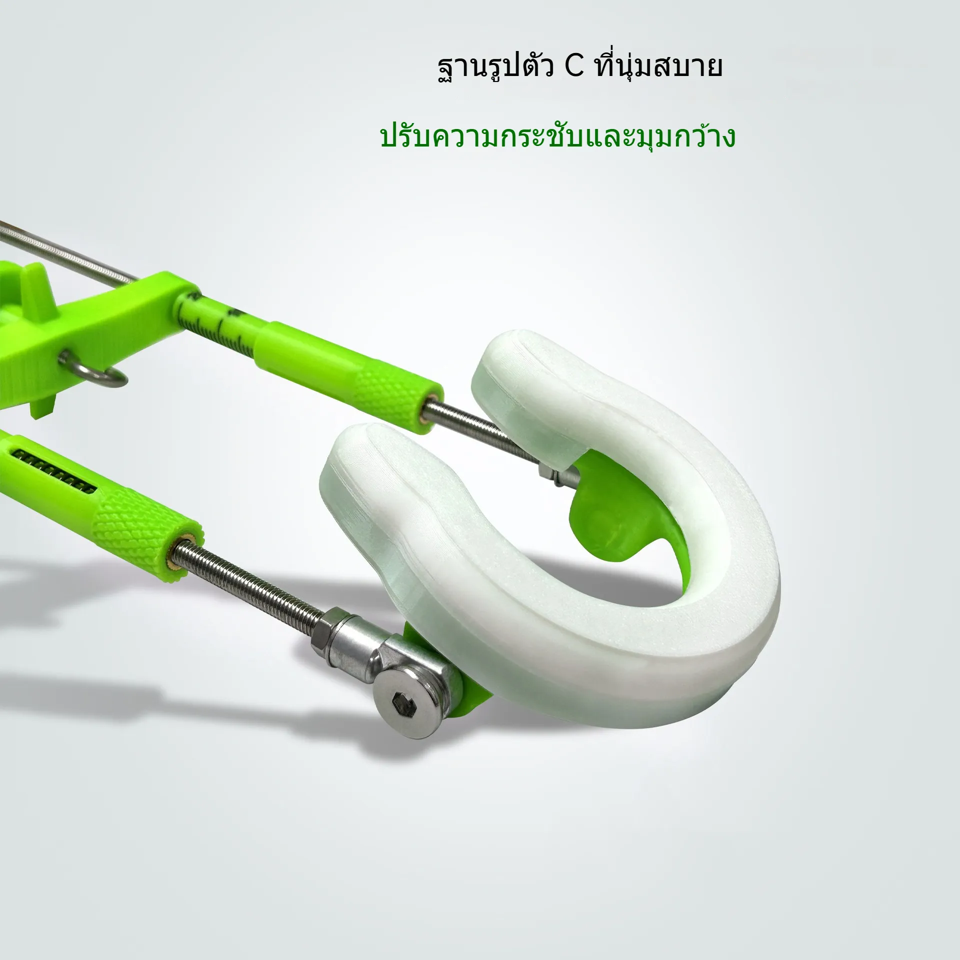 เครื่องยืดอวัยวะเพศชาย กระบอกเพิ่มขนาด ฝึกยืดขยาย ทำงานด้วยแรงดันลบ