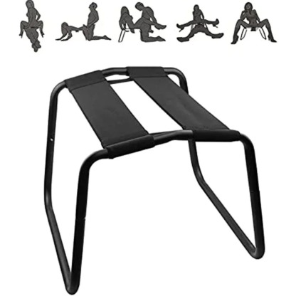 0230 Sex chair ระบบช่วยยืดหยุ่น โครงสร้างหนาเสริมแรง ดีไซน์โค้งมน|Hack