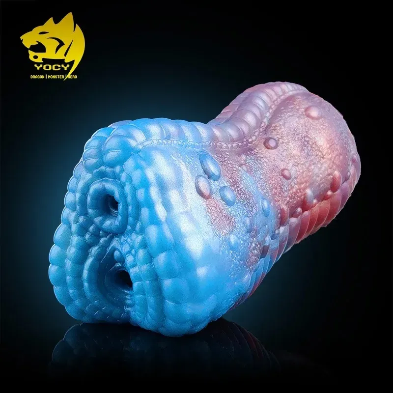 จิ๋มปลอม จิ๋มเทียม จิ๋ม+รูตูด ที่เลียนแบบนาค สีสันแห่งเทพนิยาย