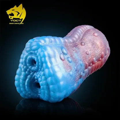 จิ๋มปลอม จิ๋มเทียม จิ๋ม+รูตูด ที่เลียนแบบนาค สีสันแห่งเทพนิยาย