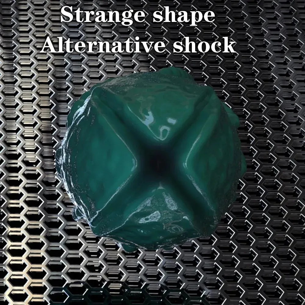 Alien Xenomorph Egg Fantasy Vagina 2 Styles Available