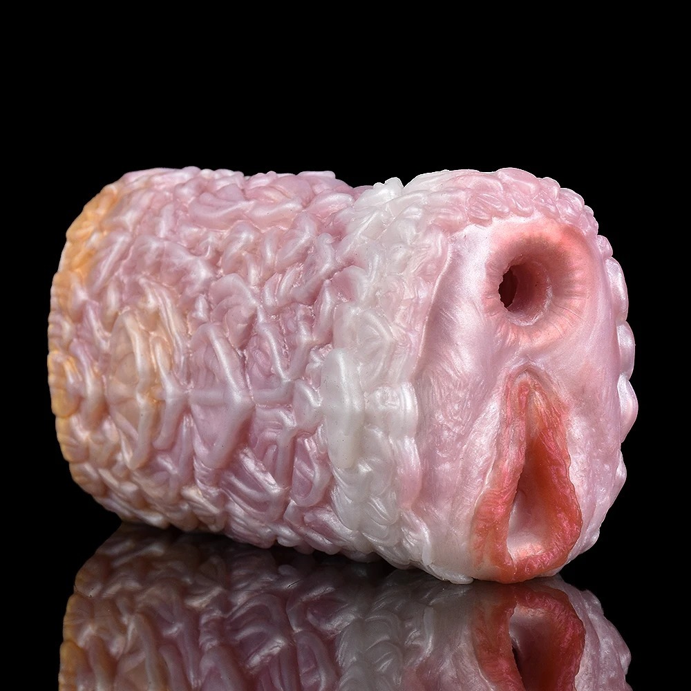 W0331 สั่นสะเทือนแท่ง ความถี่สูงสั่นสะเทือนสุดแรง ตัวเครื่องโลหะขนาด 10mm เสียงเงียบระดับสุดยอด|HA