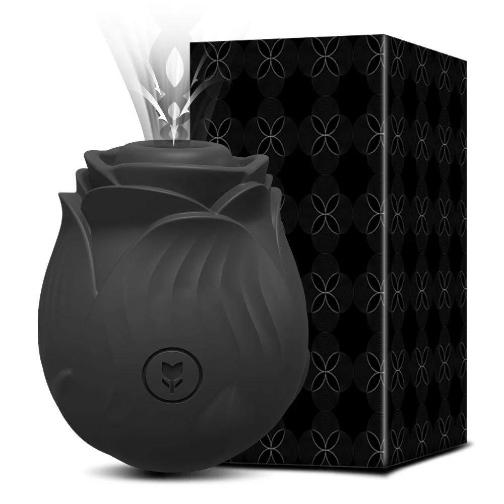 การดูดของเล่น 10 ความถี่ระบบดูด วัสดุสัมผัสผิวไร้การระคายเคือง ความเงียบสมบูรณ์แบบ มาตรฐานกันน้ำ IPX5-sextoyfunny