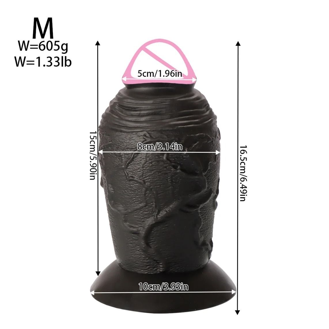 W0331 สั่นสะเทือนแท่ง ความถี่สูงสั่นสะเทือนสุดแรง ตัวเครื่องโลหะขนาด 10mm เสียงเงียบระดับสุดยอด|HA