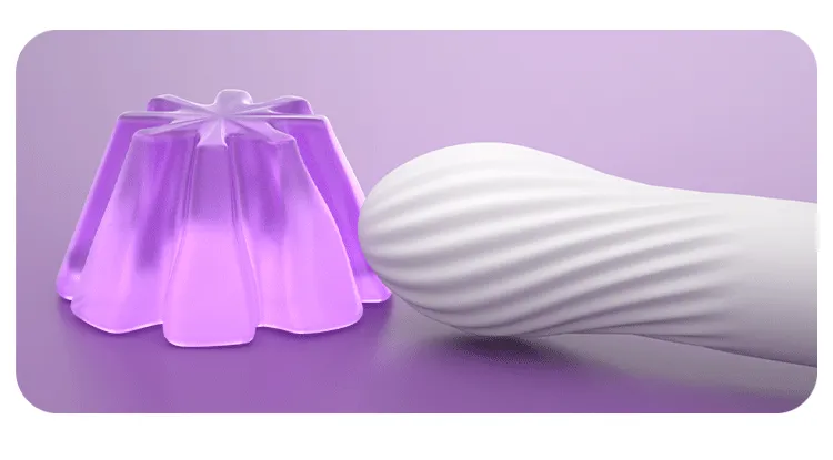 Thrusting & Vibrating APP Heating LCD Display Sex Machine