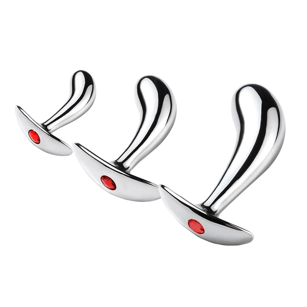 W6505未定价ปลั๊กทวาร ฐานสมอเรือ วัสดุอลูมิเนียมอัลลอยด์ ออกแบบเลียนแบบนิ้วโป้ง