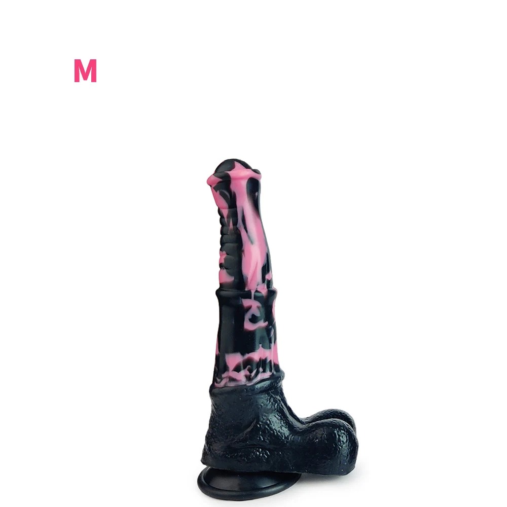 W0331 สั่นสะเทือนแท่ง ความถี่สูงสั่นสะเทือนสุดแรง ตัวเครื่องโลหะขนาด 10mm เสียงเงียบระดับสุดยอด|HA