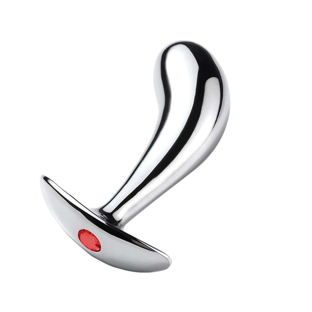 W6505未定价ปลั๊กทวาร ฐานสมอเรือ วัสดุอลูมิเนียมอัลลอยด์ ออกแบบเลียนแบบนิ้วโป้ง