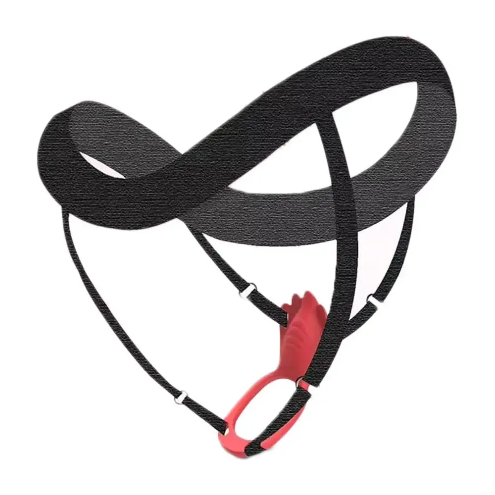 เครื่องนวดหลายฟังก์ชัน สั่น 9 ระดับ กระตุ้นคลิตอริสและช่องคลอด ควบคุมผ่านแอป 5 โหมดการเล่น ดีไซน์สวมใส่|toyshcool-sextoyfunny