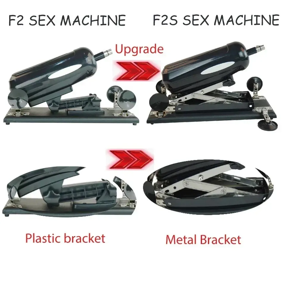 ดิลโด้รุ่นปืนกล sex machine ระยะยืดหดยาวพิเศษ ปรับมุมได้ 180 องศา
