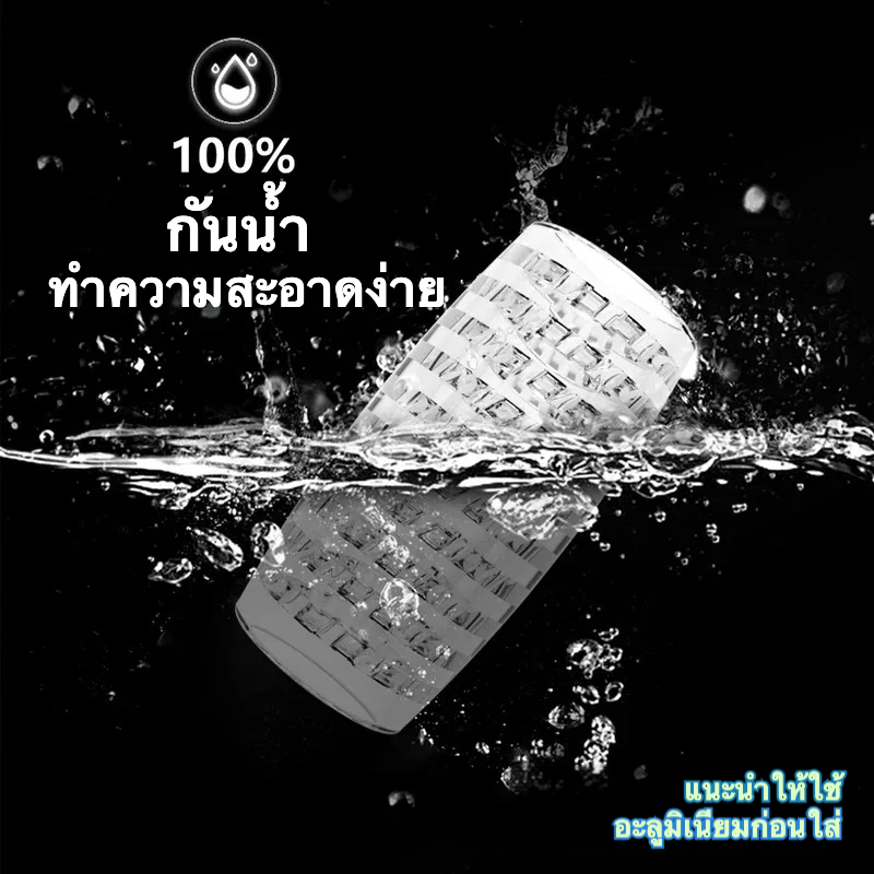 未定价จิ๋มกระป๋อง ช่องทางวงแหวนภายใน วัสดุ TPE|SNN