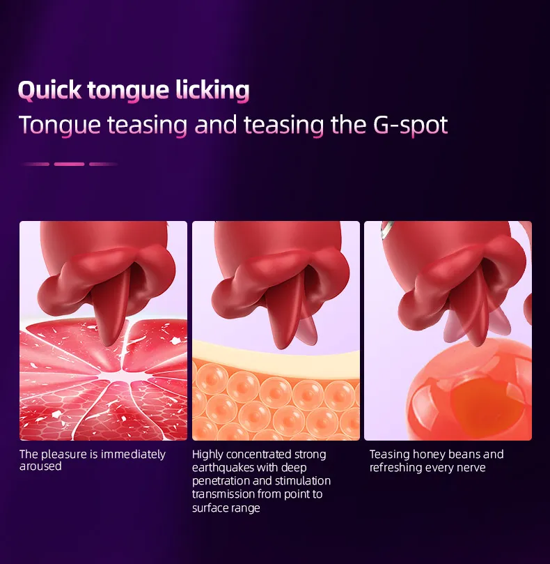 10-Frequency Dual Tongue S-Shaped Curved Vibrator