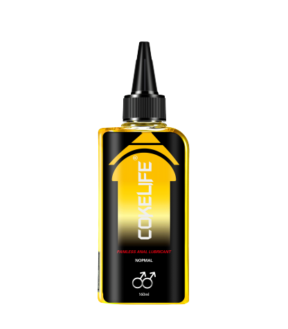 ลูบิแคนท์สำหรับทวารหนัก ออกแบบมาเพื่อเกย์โดยเฉพาะ สกัดจากธรรมชาติ สูตรละลายน้ำได้ มี 3 รุ่นให้เลือก ผ่านการรับรองมาตรฐาน FDA-sextoyfunny