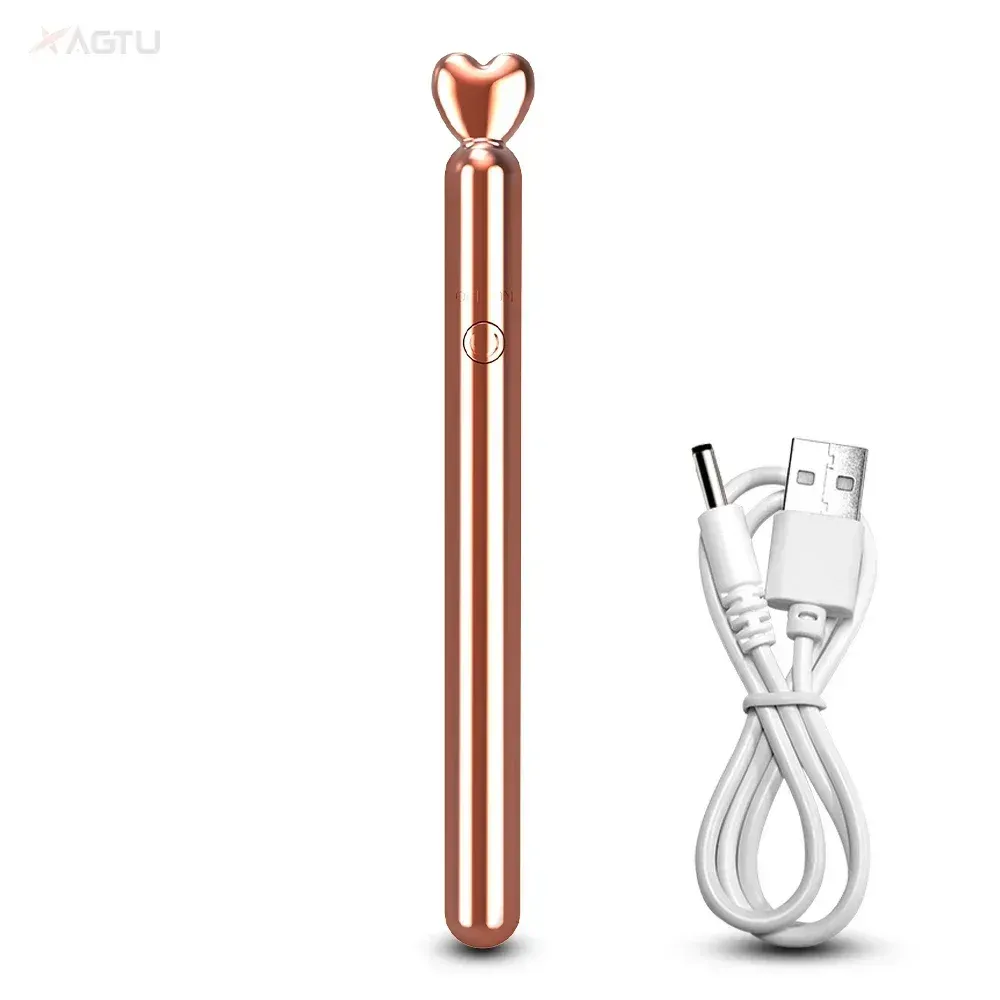 เครื่องนวดต่อมลูกหมาก prostate massager เพิ่มความเสียว สั่นได้