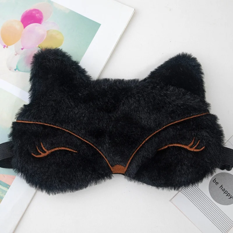 W027702 ที่ปิดตาผ้ายืดสุดเซ็กซี่ สำหรับฉาก BDSM และเล่นบทบาท|Jiashimei