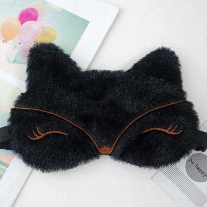 W027702 ที่ปิดตาผ้ายืดสุดเซ็กซี่ สำหรับฉาก BDSM และเล่นบทบาท|Jiashimei