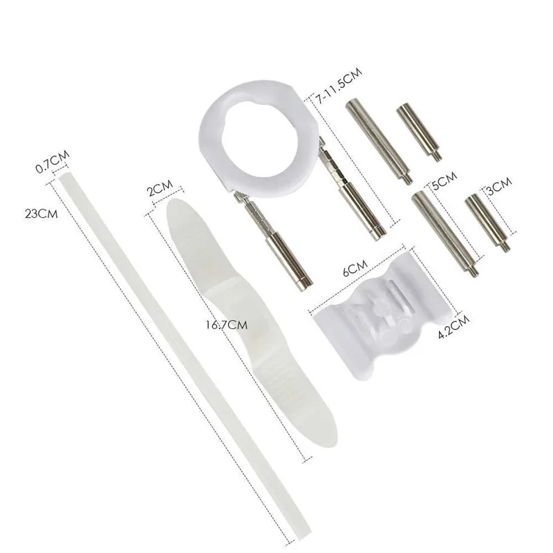 0003 Penis Extender-3rd/4th ฝึกยืดขยาย เพิ่มขนาดและความหนา