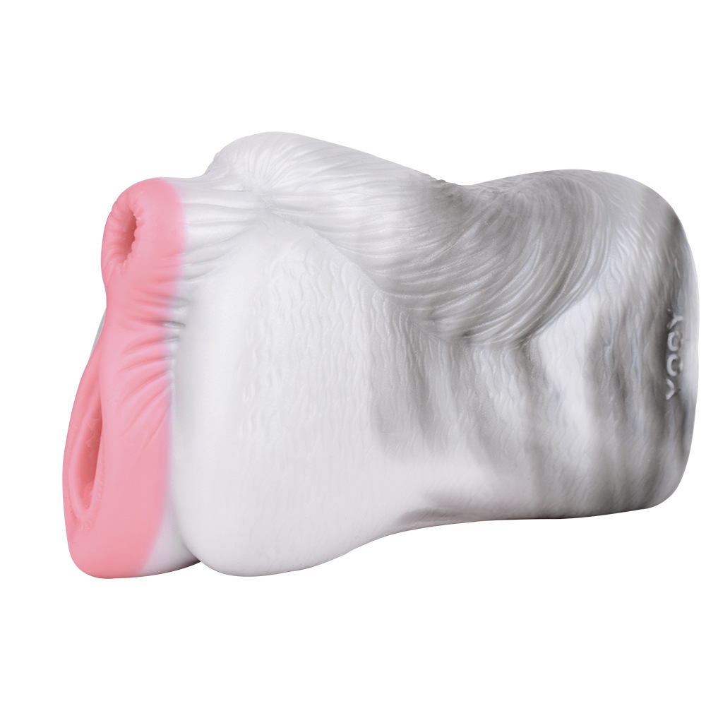 จิ๋มสัตว์เทียม1