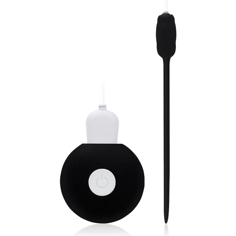 W6404未定价แท่งม้า ระบบสั่น 20 ความถี่ ควบคุมอัจฉริยะ เงียบและกันน้ำ ซิลิโคนนุ่ม