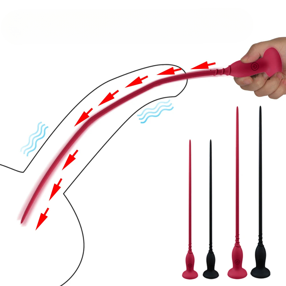 W6411未定价แท่งม้า อุปกรณ์ดูด ระบบสั่น 10 ความถี่กำลังสูง ออกแบบเกลียว