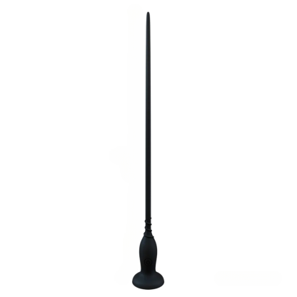 W6411未定价แท่งม้า อุปกรณ์ดูด ระบบสั่น 10 ความถี่กำลังสูง ออกแบบเกลียว