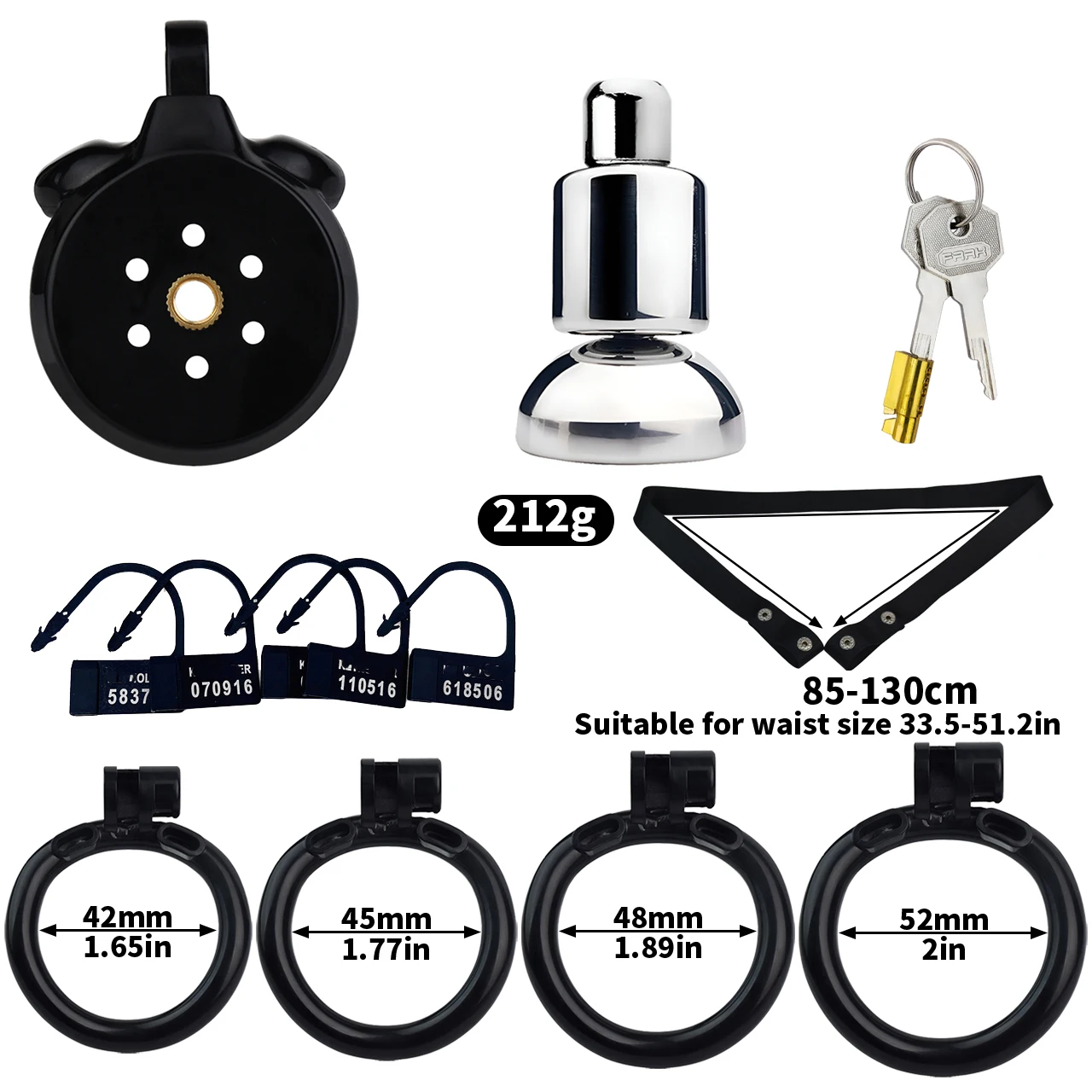 W0331 สั่นสะเทือนแท่ง ความถี่สูงสั่นสะเทือนสุดแรง ตัวเครื่องโลหะขนาด 10mm เสียงเงียบระดับสุดยอด|HA