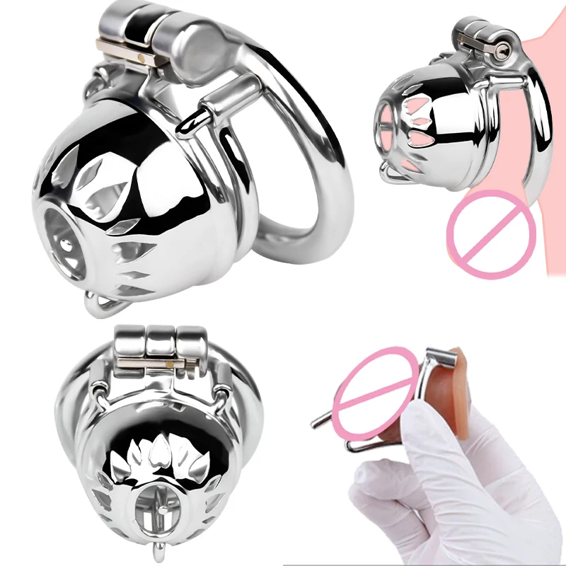 W6304未定价ล็อคท่อปัสสาวะ  ออกแบบฝาหม้อ ห่วง PA ขัดมือ สแตนเลสเกรด 304