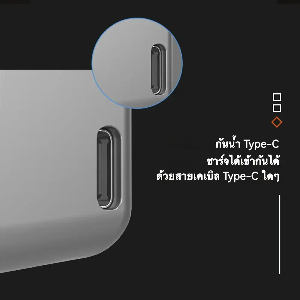 ตัวล๊อกจู๋ ดีไซน์แบบชิ้นเดียว ฟังก์ชั่นแอปพลิเคชัน ตั้งเวลาได้