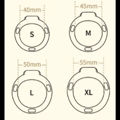 ล็อคท่อปัสสาวะ ระบบช็อตไมโครเคอร์เรนท์ ฟังก์ชั่นแอปพลิเคชัน ช็อตตามเวลาที่ตั้งไว้ แบตเตอรี่อายุการใช้งานยาวนาน-sextoyfunny