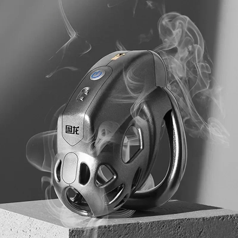 W6314未定价ล็อคท่อปัสสาวะ ระบบช็อตแบบพัลส์ ฟังก์ชั่นแอปพลิเคชัน 10 ระดับความถี่ มุมประกบแบบกว้าง