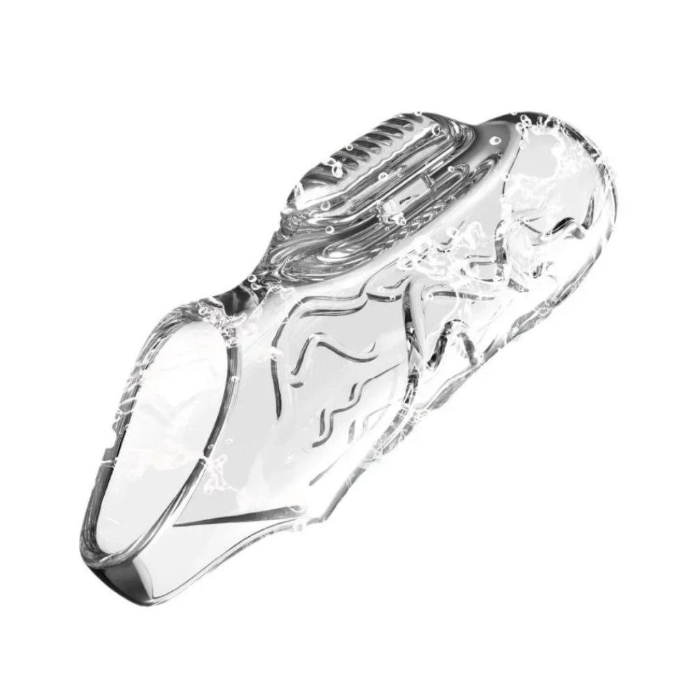 W0331 สั่นสะเทือนแท่ง ความถี่สูงสั่นสะเทือนสุดแรง ตัวเครื่องโลหะขนาด 10mm เสียงเงียบระดับสุดยอด|HA