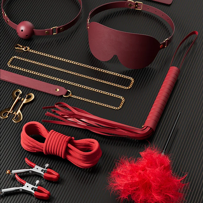 W6600未定价ชุดอุปกรณ์เสริมสัมพันธ์ 7/12 ชิ้น วัสดุPU