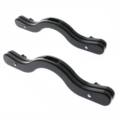 W0276未定价ที่หนีบถุงอัณฑะ สำหรับกิจกรรมเร้าใจแบบเฉพาะทาง ระบบผูกมัด วัสดุไม้โอ๊ก