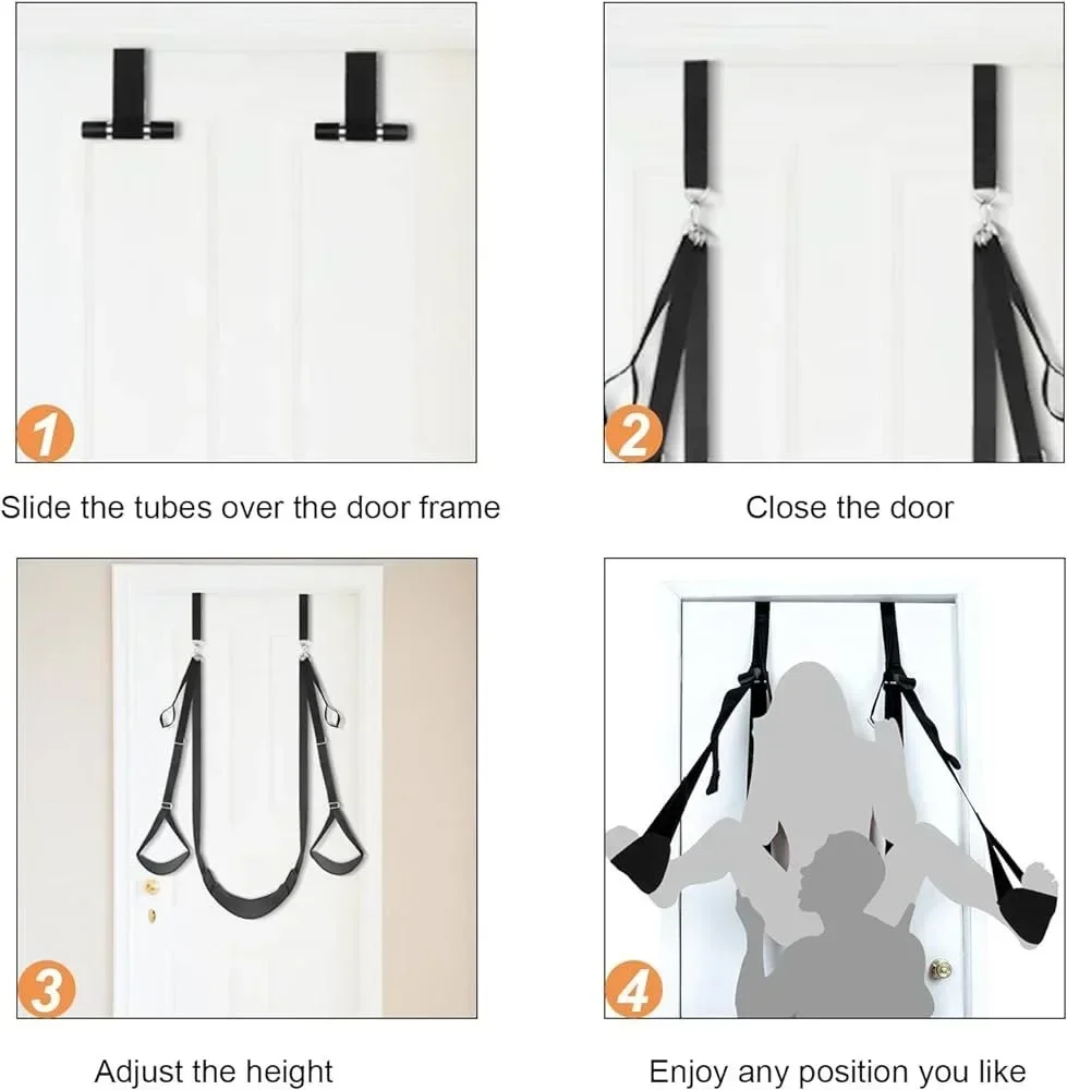 W0128未定价สายรัดสำหรับกิจกรรมพิเศษ แบบSM วัสดุโพลีเอสเตอร์