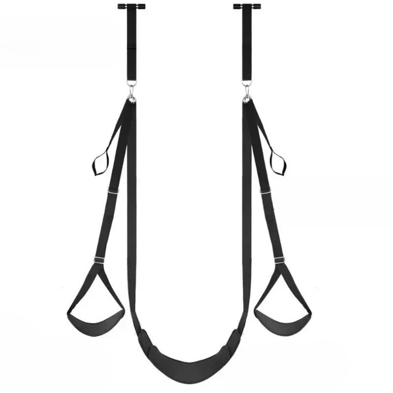 W0128未定价สายรัดสำหรับกิจกรรมพิเศษ แบบSM วัสดุโพลีเอสเตอร์