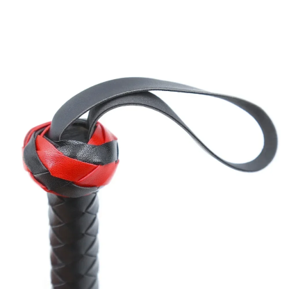 W6603未定价แส้เสริมสัมพันธ์ สำหรับฝึกฝน วัสดุPU